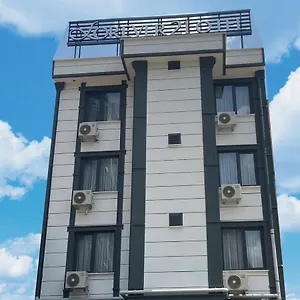 Forever 21 Otel