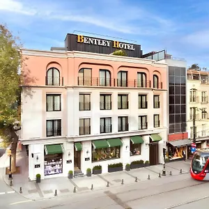 5* فندق Bentley Old City-special Class